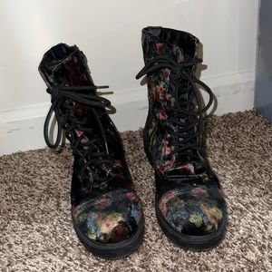 Woman’s Boots